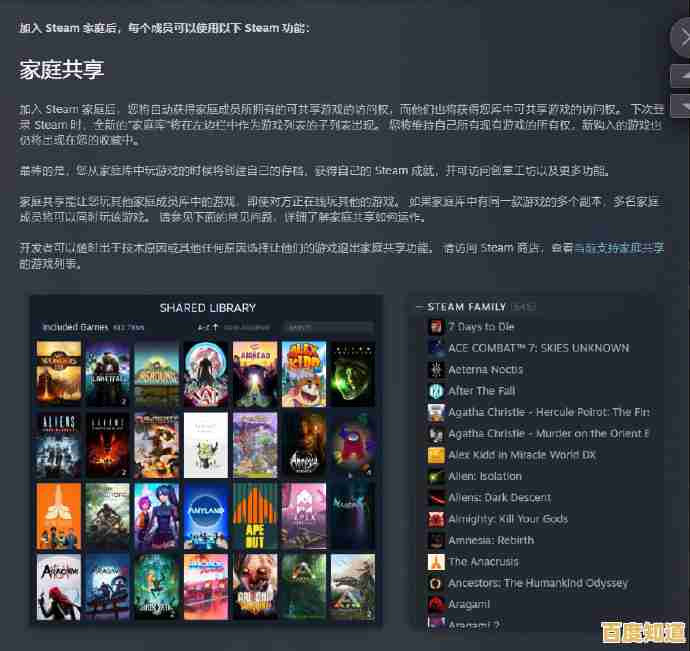 了解Steam：如何通过这个平台发现、购买并畅玩全球热门游戏