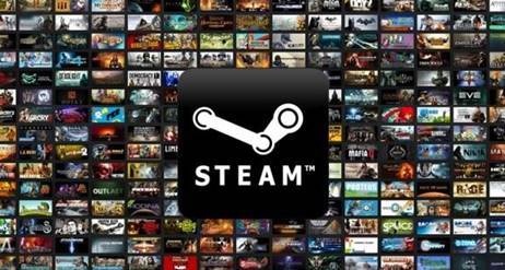 了解Steam：如何通过这个平台发现、购买并畅玩全球热门游戏