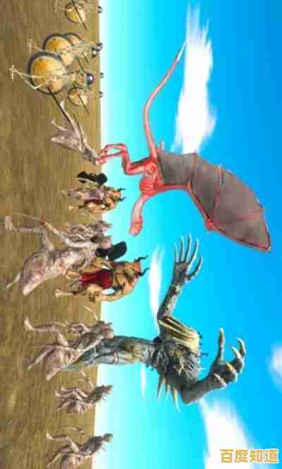 还没体验过《动物战争模拟器国际服》快来指挥你的动物军团称霸战场! 还没体验过《动物战争模拟器国际服》快来指挥你的动物军团称霸战场!