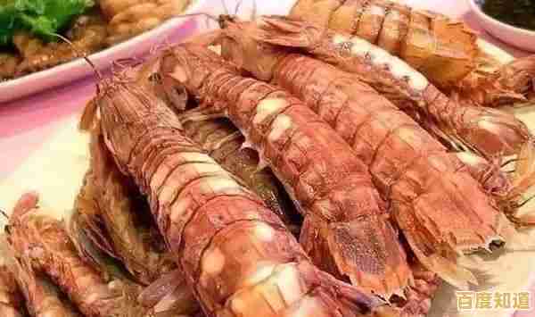 快速学会剥皮皮虾:完整指南与窍门解析 快速学会剥皮皮虾:完整指南与窍门解析