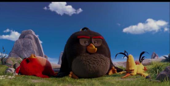 消灭无聊的绝佳选择?愤怒的小鸟经典版》你玩过了吗? 消灭无聊的绝佳选择?愤怒的小鸟经典版》你玩过了吗?