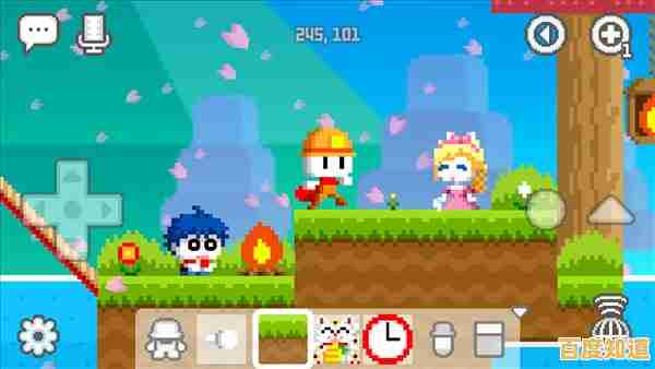 还在找像素风闯关游戏?波古波古正版的多样关卡不值得体验吗? 还在找像素风闯关游戏?波古波古正版的多样关卡不值得体验吗?