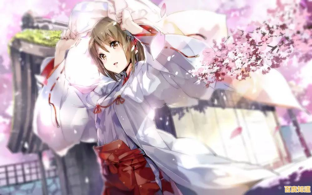 喜欢二次元角色扮演？白荆回廊国际服》怎能错过！