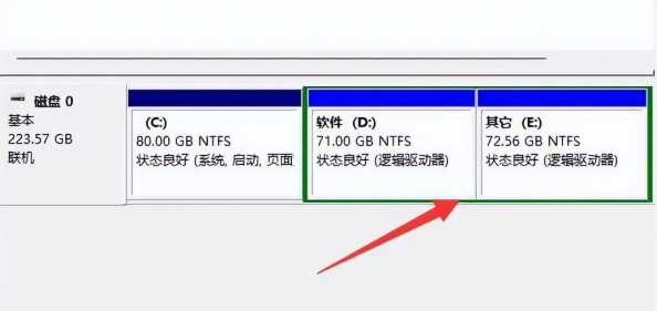 Win11系统分区管理全解析:安全调整与扩容方法 Win11系统分区管理全解析:安全调整与扩容方法