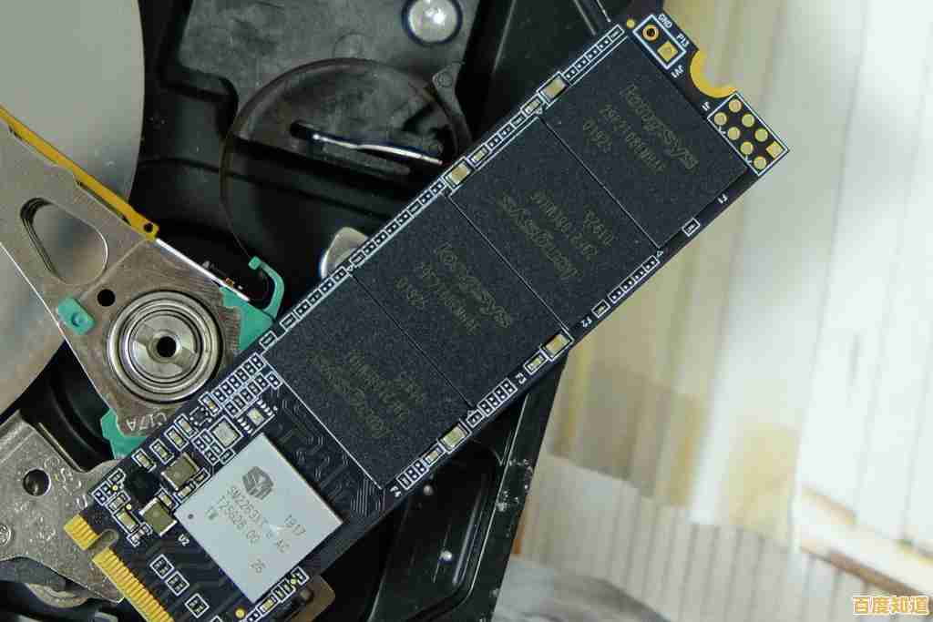 深入剖析固态硬盘颗粒层级:揭示下一代存储技术的性能飞跃方向 深入剖析固态硬盘颗粒层级:揭示下一代存储技术的性能飞跃方向