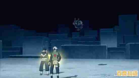 想体验火影忍者终极对决？究极风暴4中文版》带你畅游忍者世界！