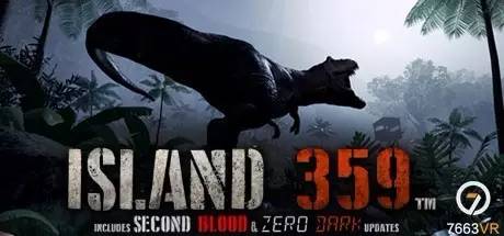 每种恐龙都有独特优势，诅咒之岛正版》自由生存之旅，难道不值得体验？