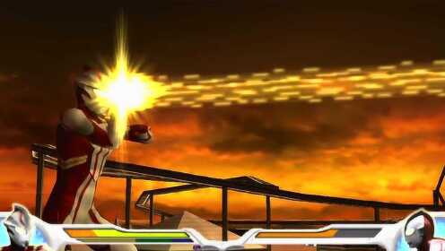 谁能拒绝化身奥特曼？奥特曼格斗进化0中文版》带你重燃光之力量！