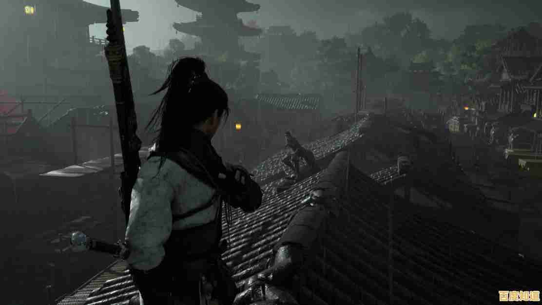 想体验真实的武侠世界?快来下载《燕云十六声手游》吧! 想体验真实的武侠世界?快来下载《燕云十六声手游》吧!