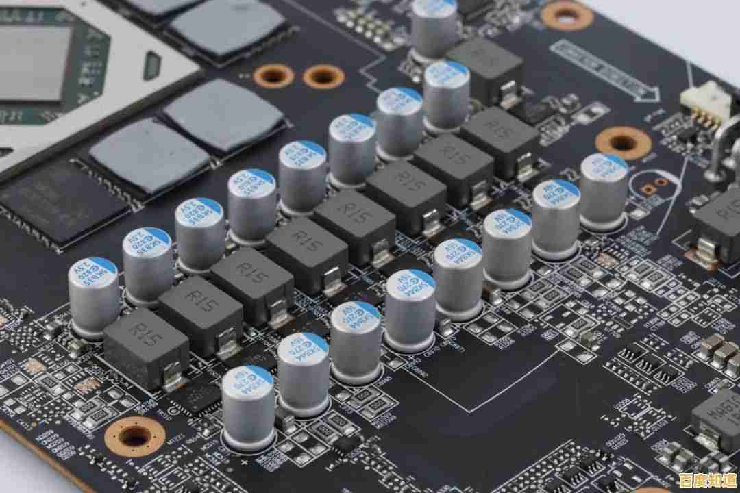 提升电脑性能的关键:台式机显卡选购与升级指南 提升电脑性能的关键:台式机显卡选购与升级指南