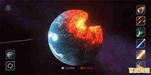 挑战《星战模拟器2.0.2》Solar Smash)的成就任务,你解锁了多少神秘星球? 挑战《星战模拟器2.0.2》Solar Smash)的成就任务,你解锁了多少神秘星球?