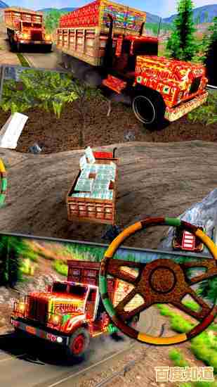 想体验最刺激的越野竞速?越野跑道模拟器4x4》让你一路闯关到底! 想体验最刺激的越野竞速?越野跑道模拟器4x4》让你一路闯关到底!