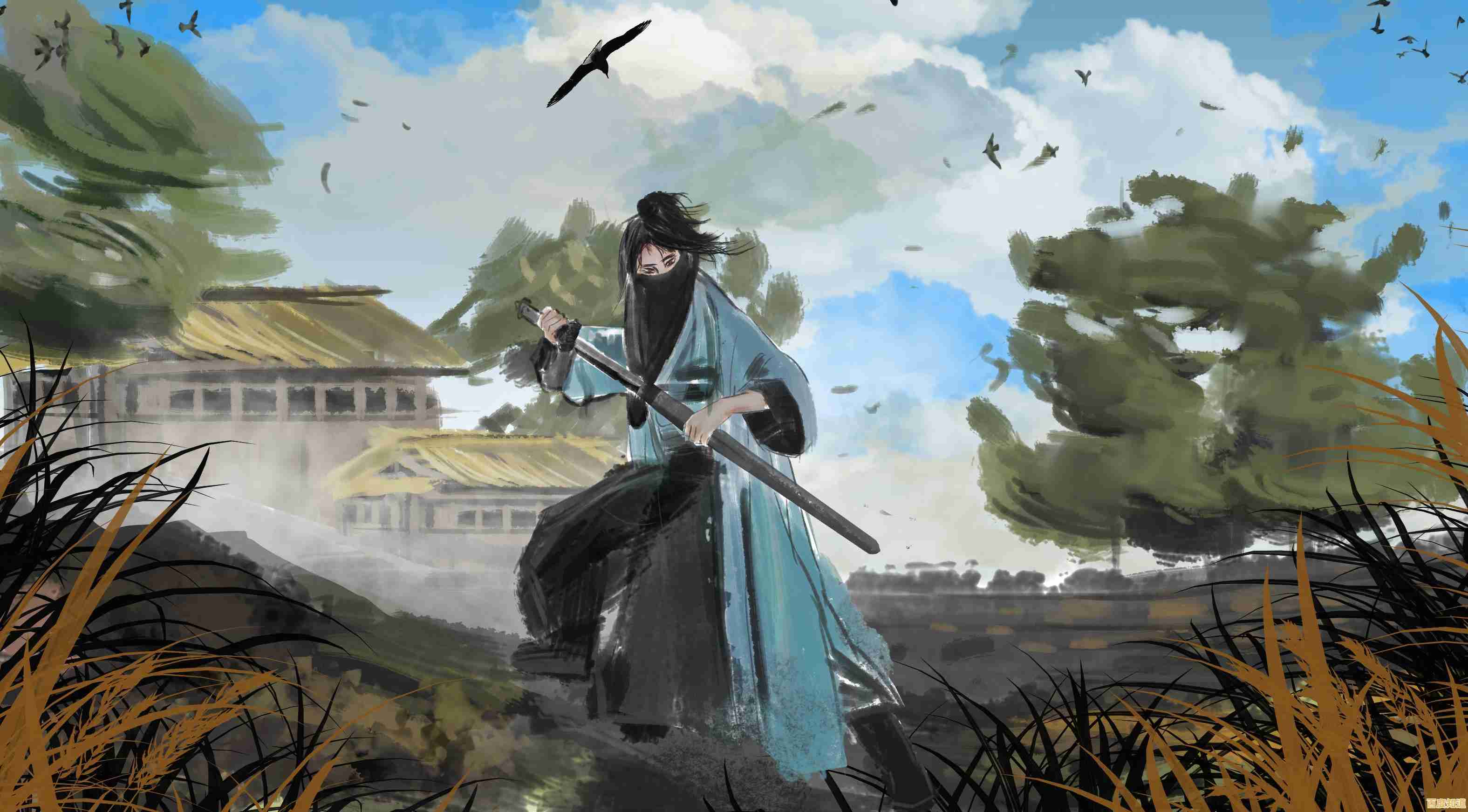 这就是江湖最新版—谁说武侠梦不能轻松实现? 这就是江湖最新版—谁说武侠梦不能轻松实现?