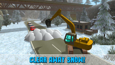 想体验驾驶挖掘机寻宝的乐趣？掘地寻宝达人》等你来挑战！