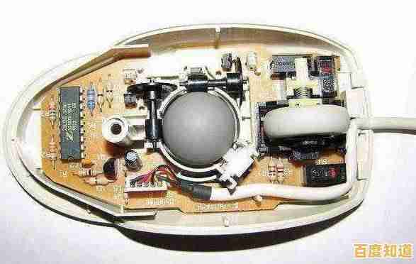 电脑输入新纪元:光电鼠标带来的精准控制与操作革命 电脑输入新纪元:光电鼠标带来的精准控制与操作革命