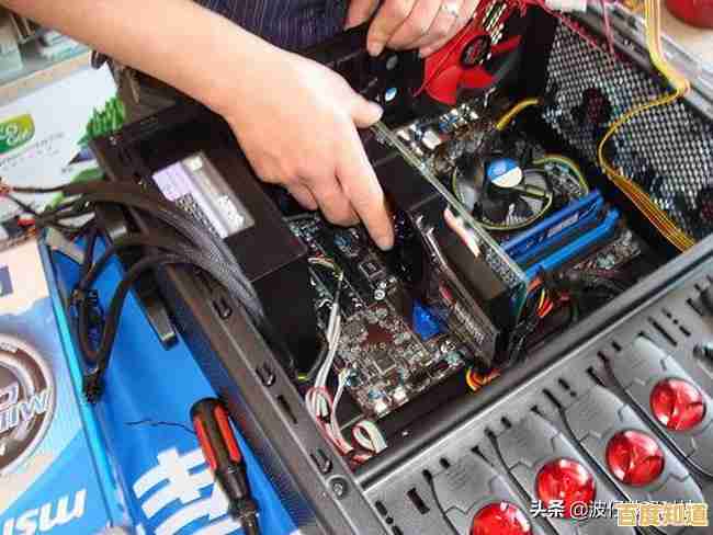 电脑频繁自动重启的故障排除与解决方案