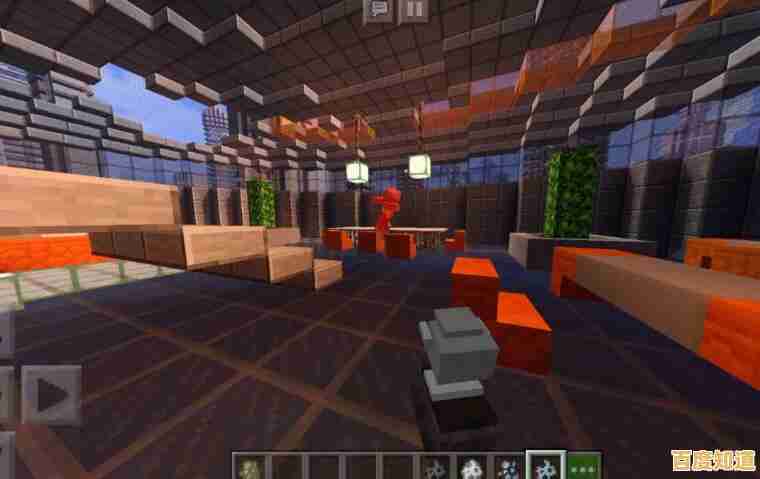 从新手到大师,谁都能在《我的世界1.7.10手机版》里实现天马行空的创意,你呢? 从新手到大师,谁都能在《我的世界1.7.10手机版》里实现天马行空的创意,你呢?