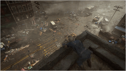 明日之后:谁不想在这片末日废土中体验一场惊心动魄的生存冒险? 明日之后:谁不想在这片末日废土中体验一场惊心动魄的生存冒险?