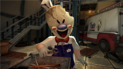 《可怕的鲍里斯兔子》你敢挑战这款恐怖又刺激的逃生游戏吗? 《可怕的鲍里斯兔子》你敢挑战这款恐怖又刺激的逃生游戏吗?