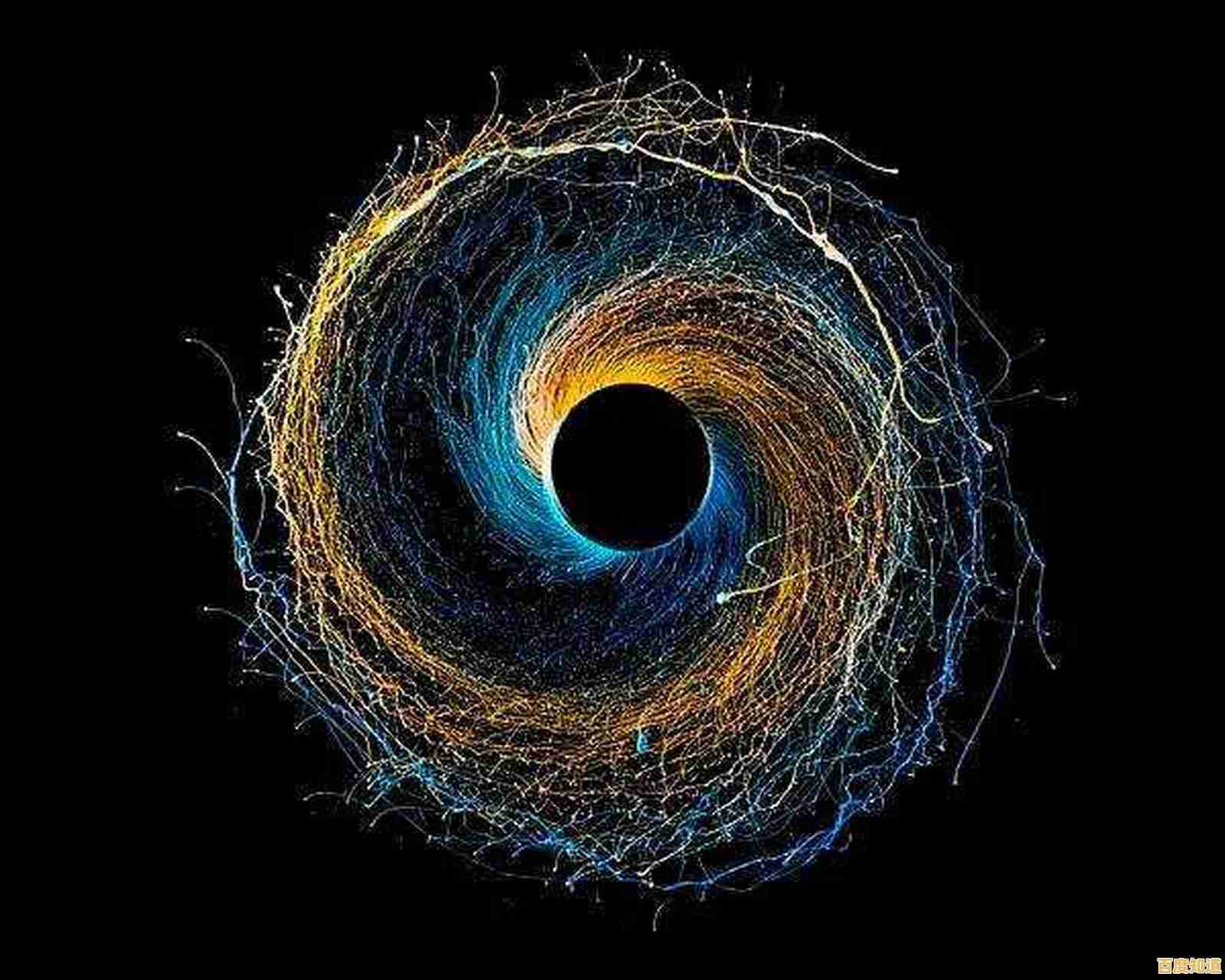 平时总想触碰水流漩涡?黑洞与分类"让你安全享受吞噬乐趣,还不快来玩? 平时总想触碰水流漩涡?黑洞与分类"让你安全享受吞噬乐趣,还不快来玩?