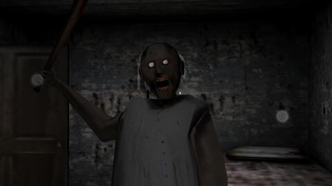 敢不敢在恐怖老奶奶3中文版中完成逃生任务?小心别被她抓到! 敢不敢在恐怖老奶奶3中文版中完成逃生任务?小心别被她抓到!