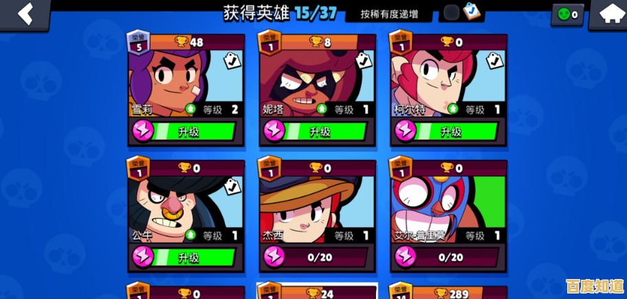 厌倦了普通服务器？快来试试《荒野乱斗私服》自由畅玩全英雄和皮肤！