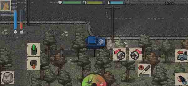 僵尸横行,生存艰难,为何不试试高自由度的《迷你DAYZ》 僵尸横行,生存艰难,为何不试试高自由度的《迷你DAYZ》