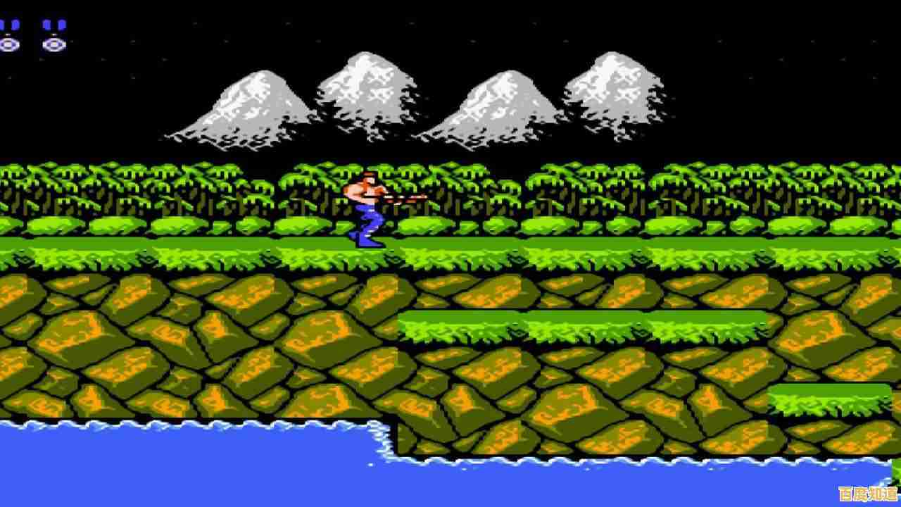 想重温童年经典?试试《魂斗罗30条命S枪》无限火力横扫关卡! 想重温童年经典?试试《魂斗罗30条命S枪》无限火力横扫关卡!