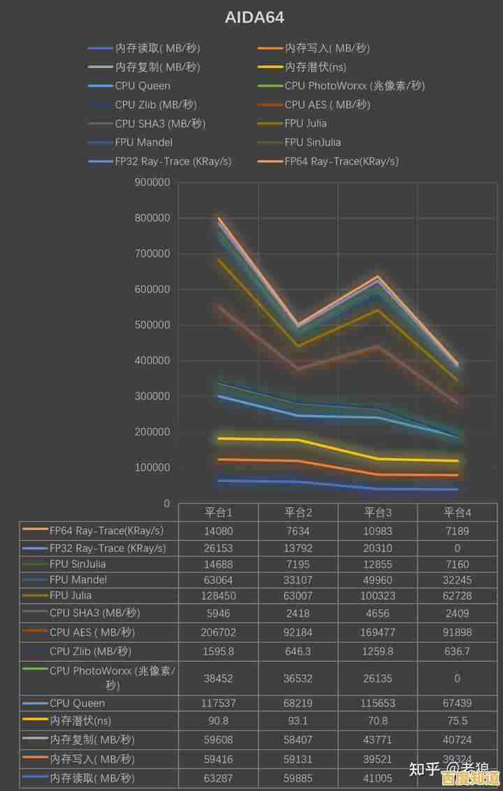 电脑CPU选购指南：如何挑选最佳处理器以显著提升计算机性能