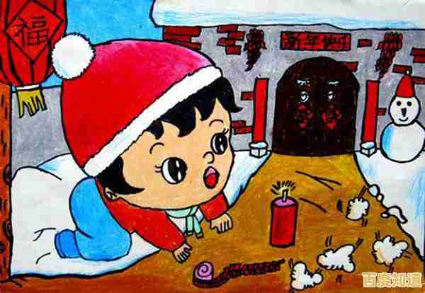 还在寻找适合孩子的绘画游戏？儿童绘画"让孩子自由表达！