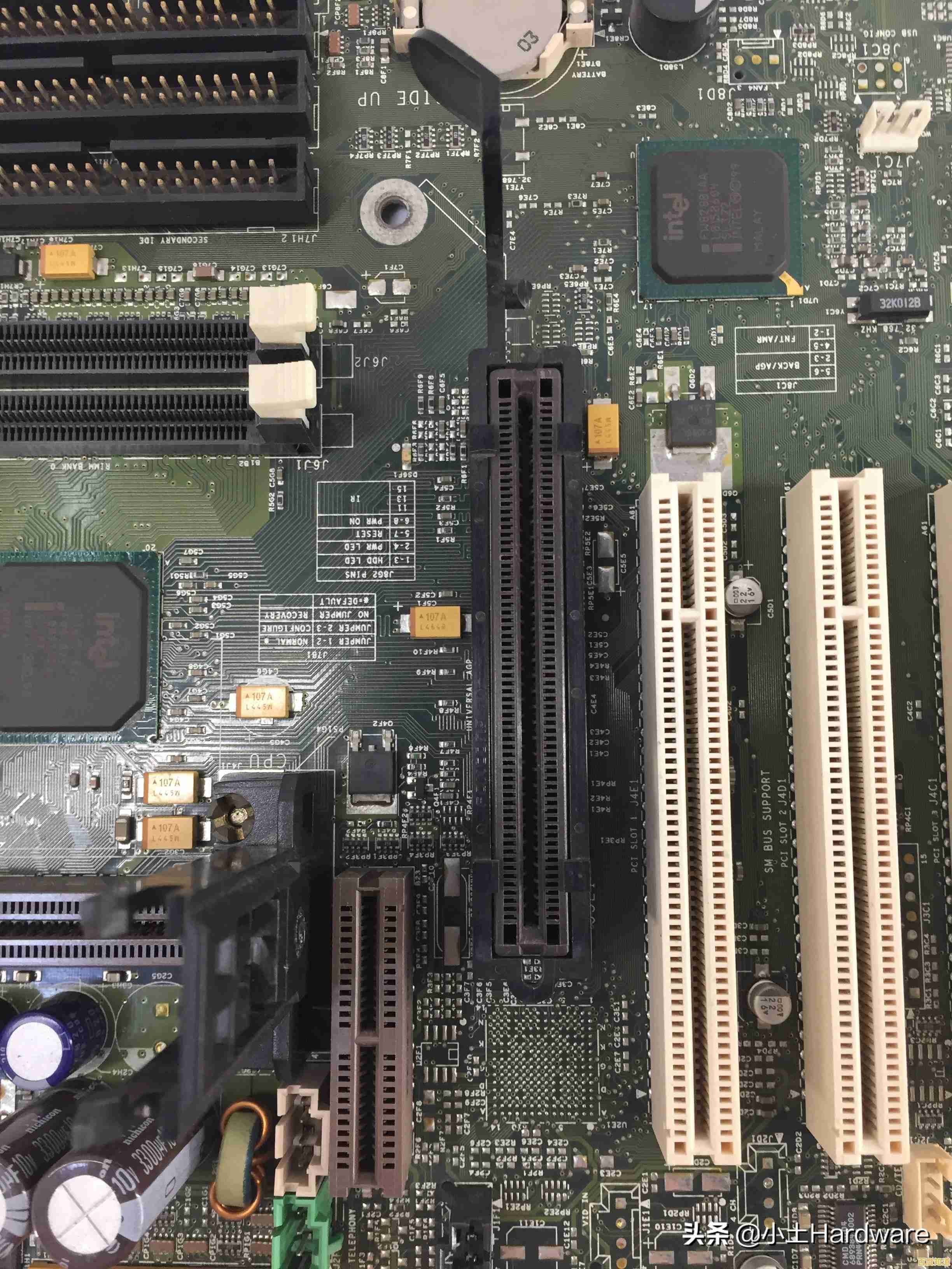 AGP显卡升级指南：释放老旧电脑潜力的高效解决方案