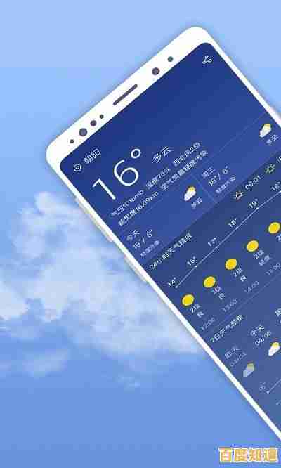 精准预报天气变化趋势,桌面实时显示让您生活更从容便捷 精准预报天气变化趋势,桌面实时显示让您生活更从容便捷
