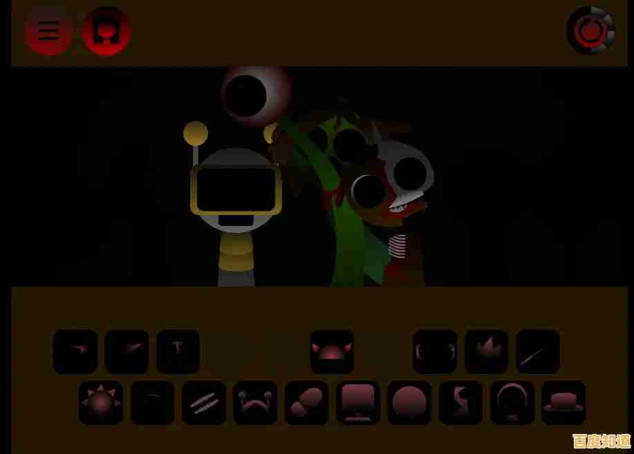 厌倦了传统音乐游戏?节奏盒子Sprunki地狱模式》的恐怖音效难道不让你心动? 厌倦了传统音乐游戏?节奏盒子Sprunki地狱模式》的恐怖音效难道不让你心动?