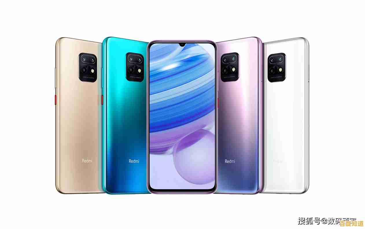 畅享智能科技的乐趣，Konka手机以亲民价格打造优质体验