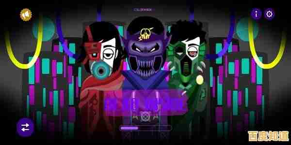 还在玩普通音乐游戏？节奏盒子sprunki模组带来隐藏恐怖彩蛋！