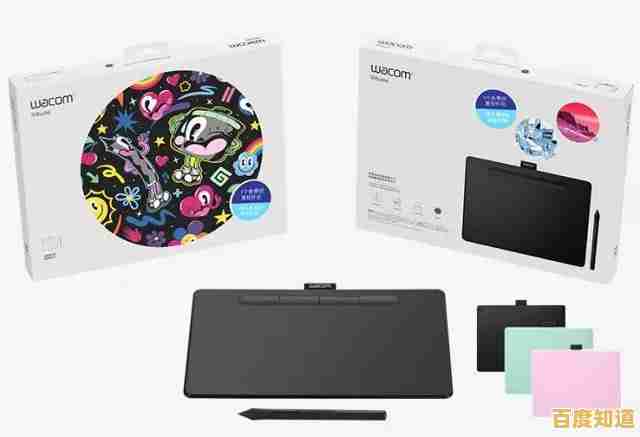 专业绘图从Wacom驱动开始,释放无限创作灵感与数字艺术潜能 专业绘图从Wacom驱动开始,释放无限创作灵感与数字艺术潜能