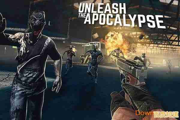 敢不敢挑战僵尸围城?僵尸作战模拟器国际服》带你绝境求生! 敢不敢挑战僵尸围城?僵尸作战模拟器国际服》带你绝境求生!