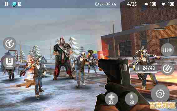 敢不敢挑战僵尸围城?僵尸作战模拟器国际服》带你绝境求生! 敢不敢挑战僵尸围城?僵尸作战模拟器国际服》带你绝境求生!