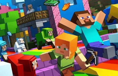 《我的世界》电脑版下载:开启无限创意与探索的沙盒之旅 《我的世界》电脑版下载:开启无限创意与探索的沙盒之旅