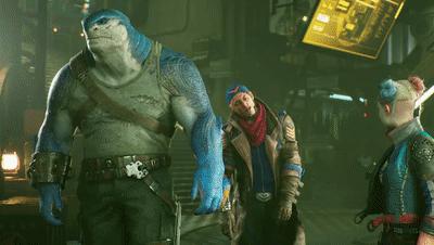 还在寻找刺激的联机射击游戏?生存小队联机版》难道不是你的首选吗? 还在寻找刺激的联机射击游戏?生存小队联机版》难道不是你的首选吗?