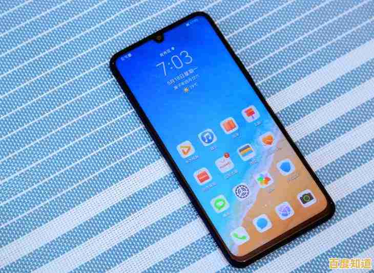 移动手机：连接你我，畅享智能通信新体验