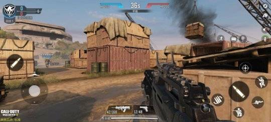 枪战游戏下载全攻略：确保快速安装与畅玩体验的实用技巧分享