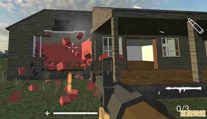 是否厌倦了常规游戏?试试《拆迁模拟器正版中文》用爆破与粉碎释放压力! 是否厌倦了常规游戏?试试《拆迁模拟器正版中文》用爆破与粉碎释放压力!