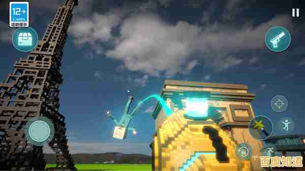 是否厌倦了常规游戏?试试《拆迁模拟器正版中文》用爆破与粉碎释放压力! 是否厌倦了常规游戏?试试《拆迁模拟器正版中文》用爆破与粉碎释放压力!