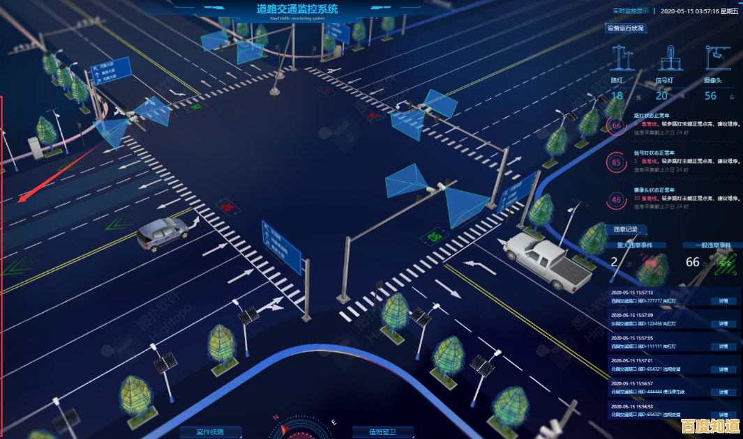 探索网关的定义与功能:网络世界的智能交通指挥中心 探索网关的定义与功能:网络世界的智能交通指挥中心