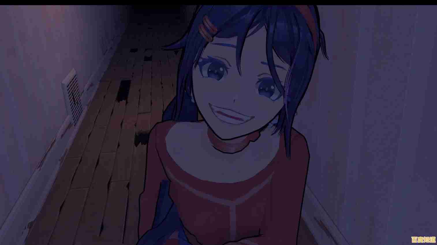 你的选择能否改写命运?米塔的隐藏结局你敢探索吗? 你的选择能否改写命运?米塔的隐藏结局你敢探索吗?