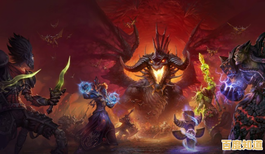 还在找与魔兽世界类似的游戏?塔瑞斯世界》不香吗? 还在找与魔兽世界类似的游戏?塔瑞斯世界》不香吗?