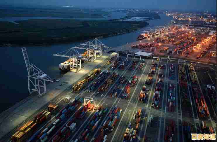 探索UPS:深入了解其业务范围与全球物流网络的重要性 探索UPS:深入了解其业务范围与全球物流网络的重要性