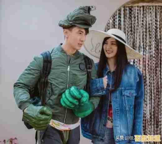 换装游戏还能这么玩?小情侣装扮》多样风格CP装扮,解锁你的创意搭配! 换装游戏还能这么玩?小情侣装扮》多样风格CP装扮,解锁你的创意搭配!