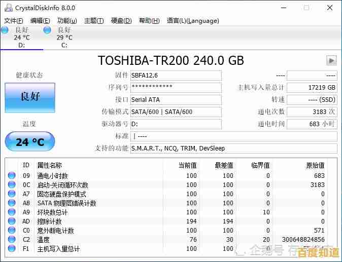 借助固态硬盘天梯图,轻松找到理想的HDD升级与存储方案 借助固态硬盘天梯图,轻松找到理想的HDD升级与存储方案